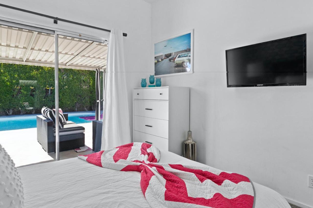 Holiday home Pink Door Palm Springs