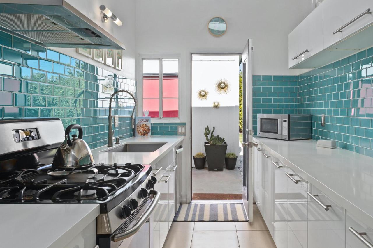Pink Door Holiday home