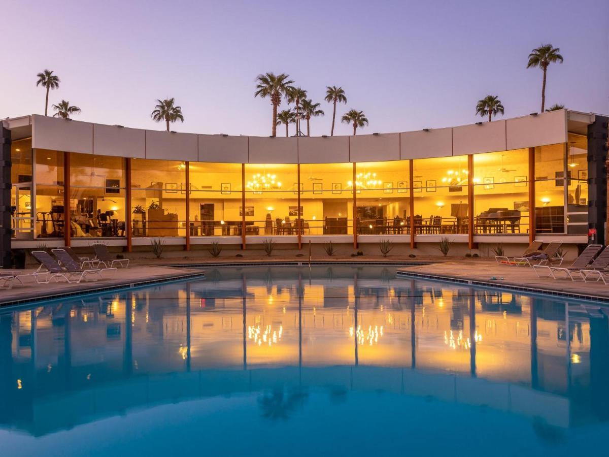 Mod At Ocotillo By Acme House Company Apartment *
