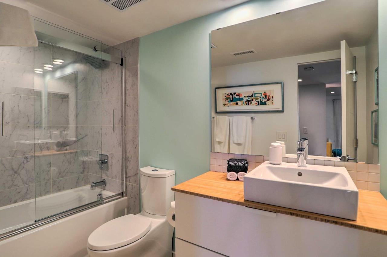 Chic Gem With Patio And Pool Access! Apartment