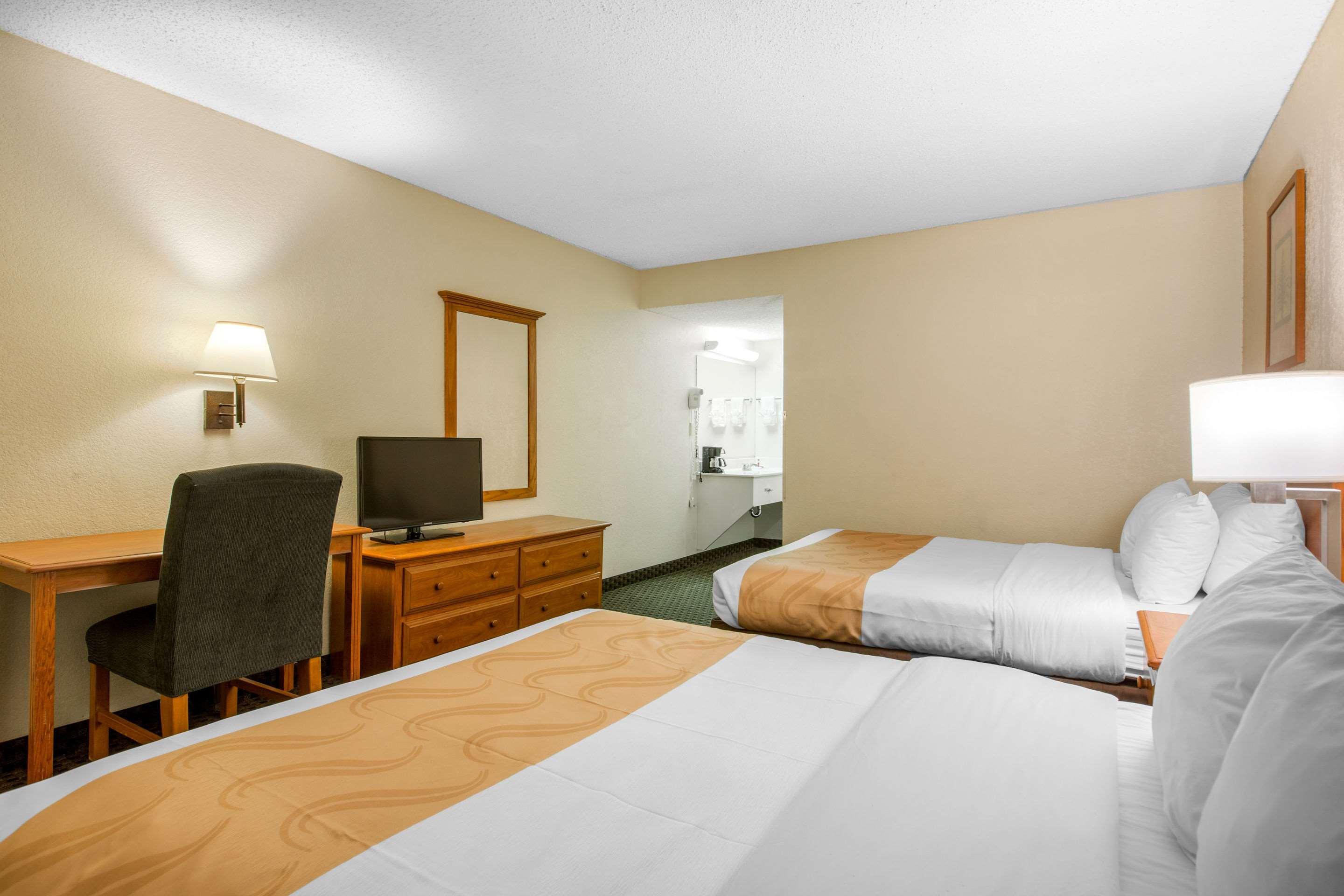 Quality Downtown 3* Palm Springs
