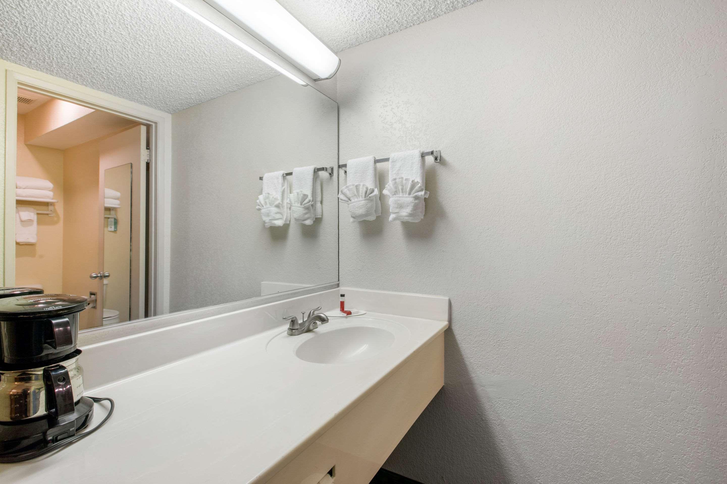 Quality Downtown Hotel Palm Springs