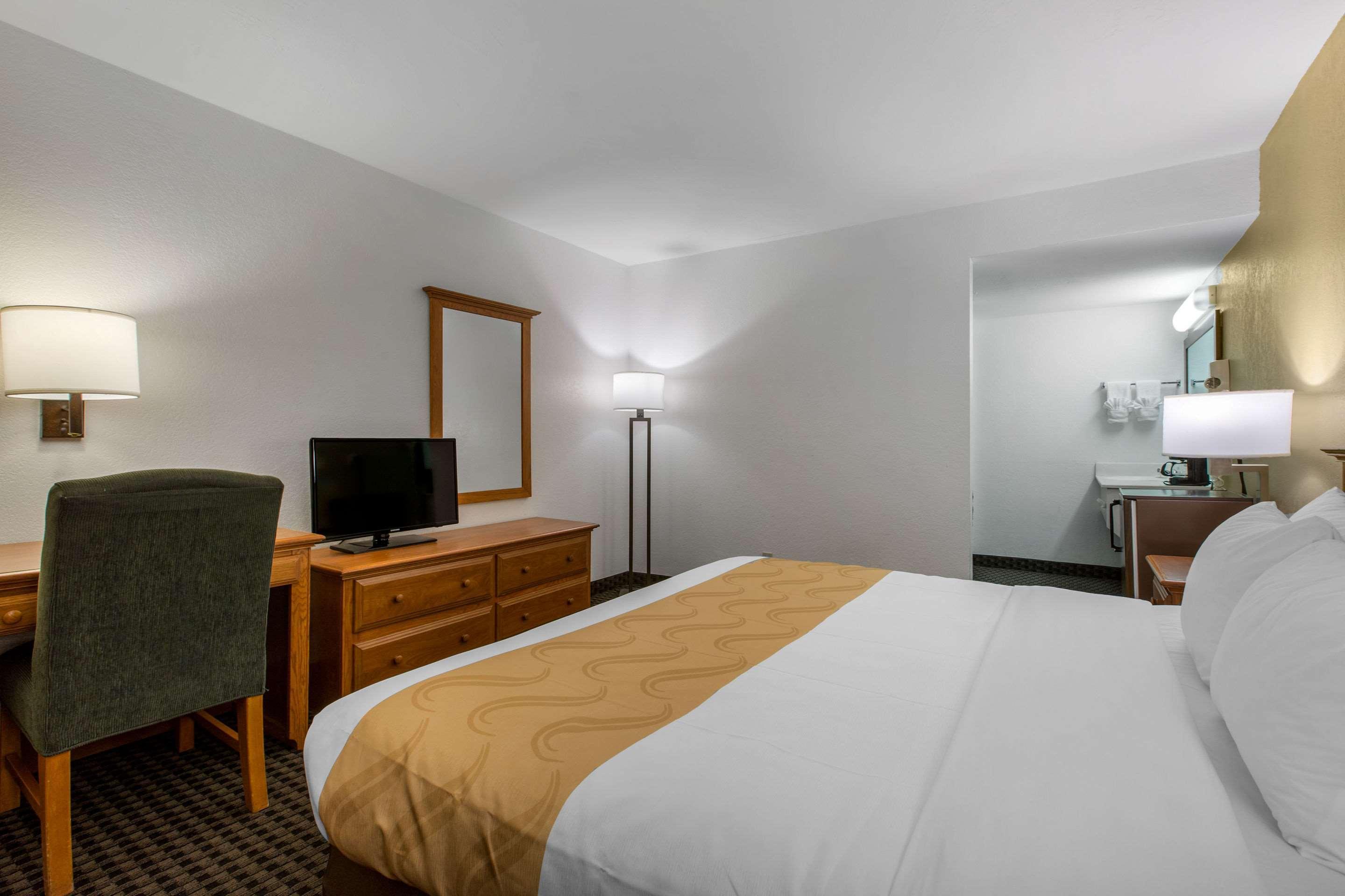 Quality Downtown Hotel Palm Springs