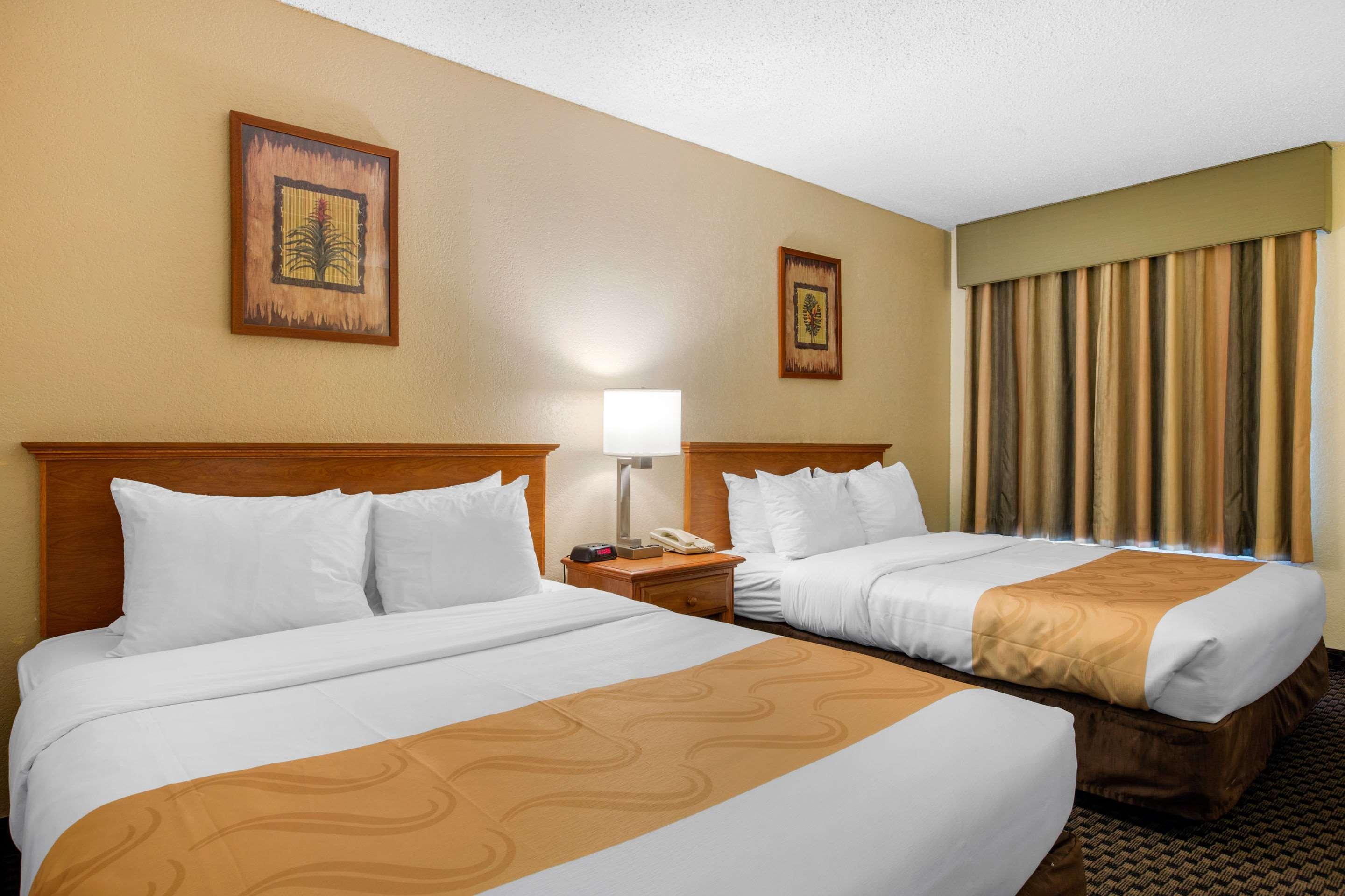 Hotel Quality Downtown Palm Springs