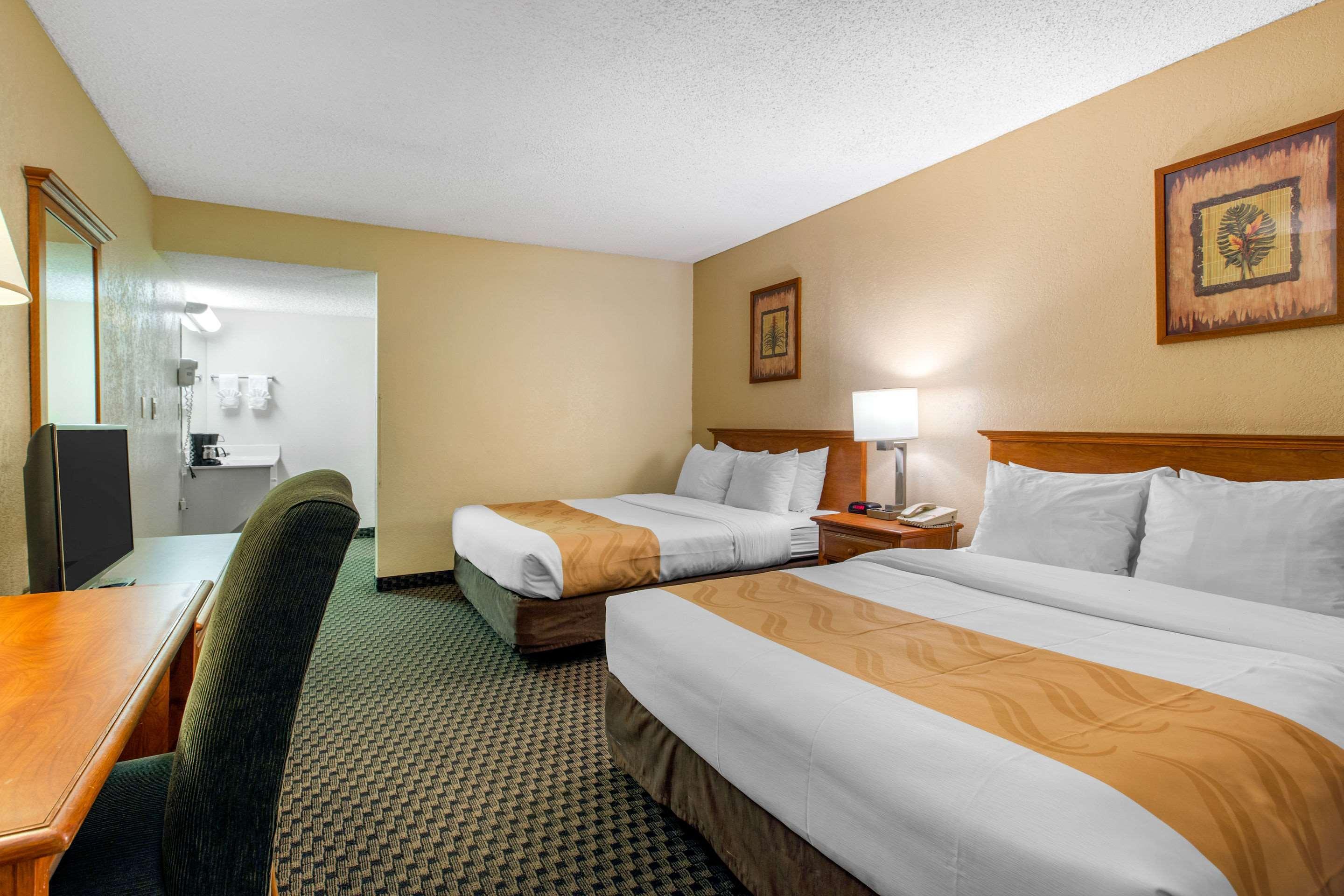 Hotel Quality Downtown Palm Springs