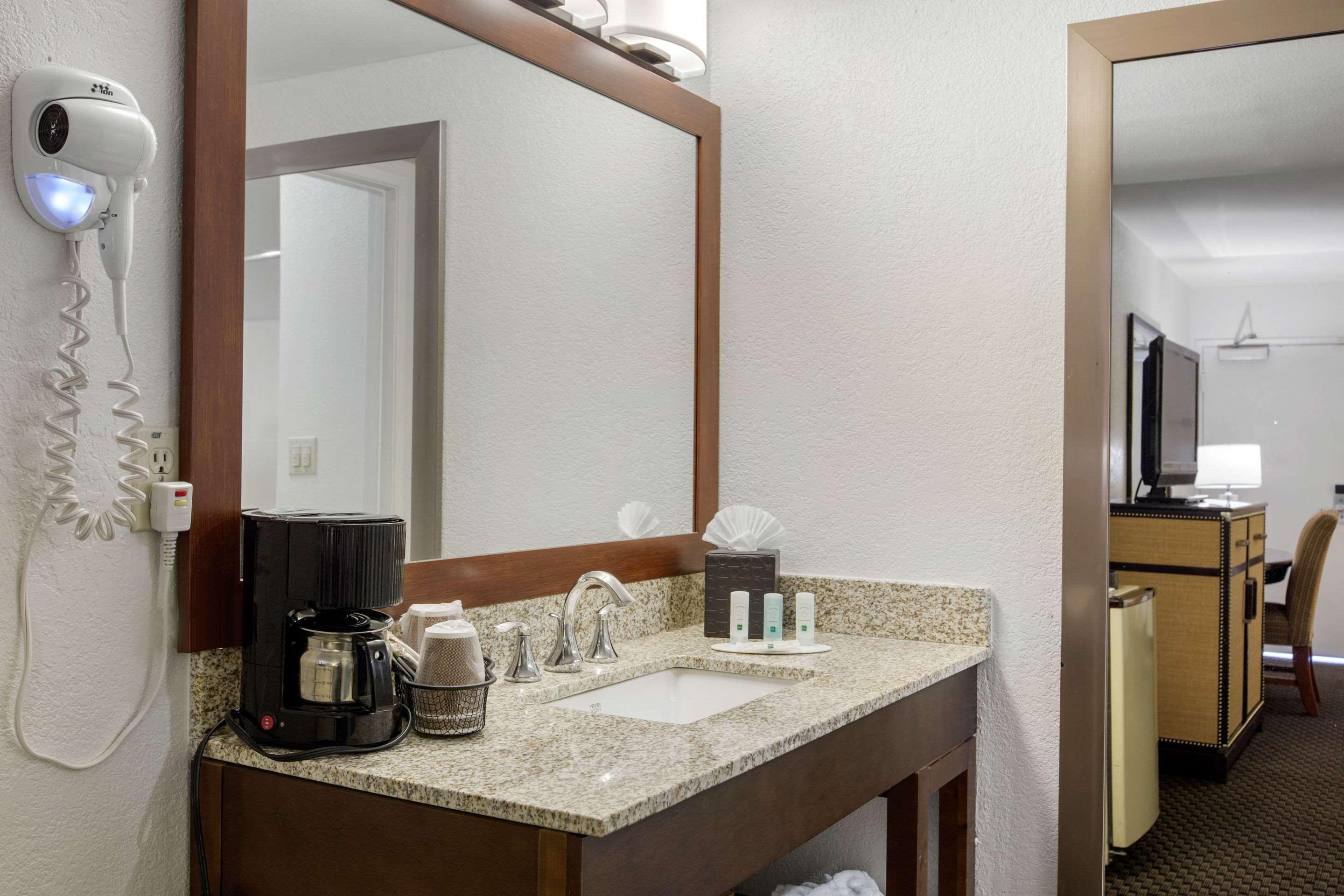 Hotel Quality Downtown Palm Springs