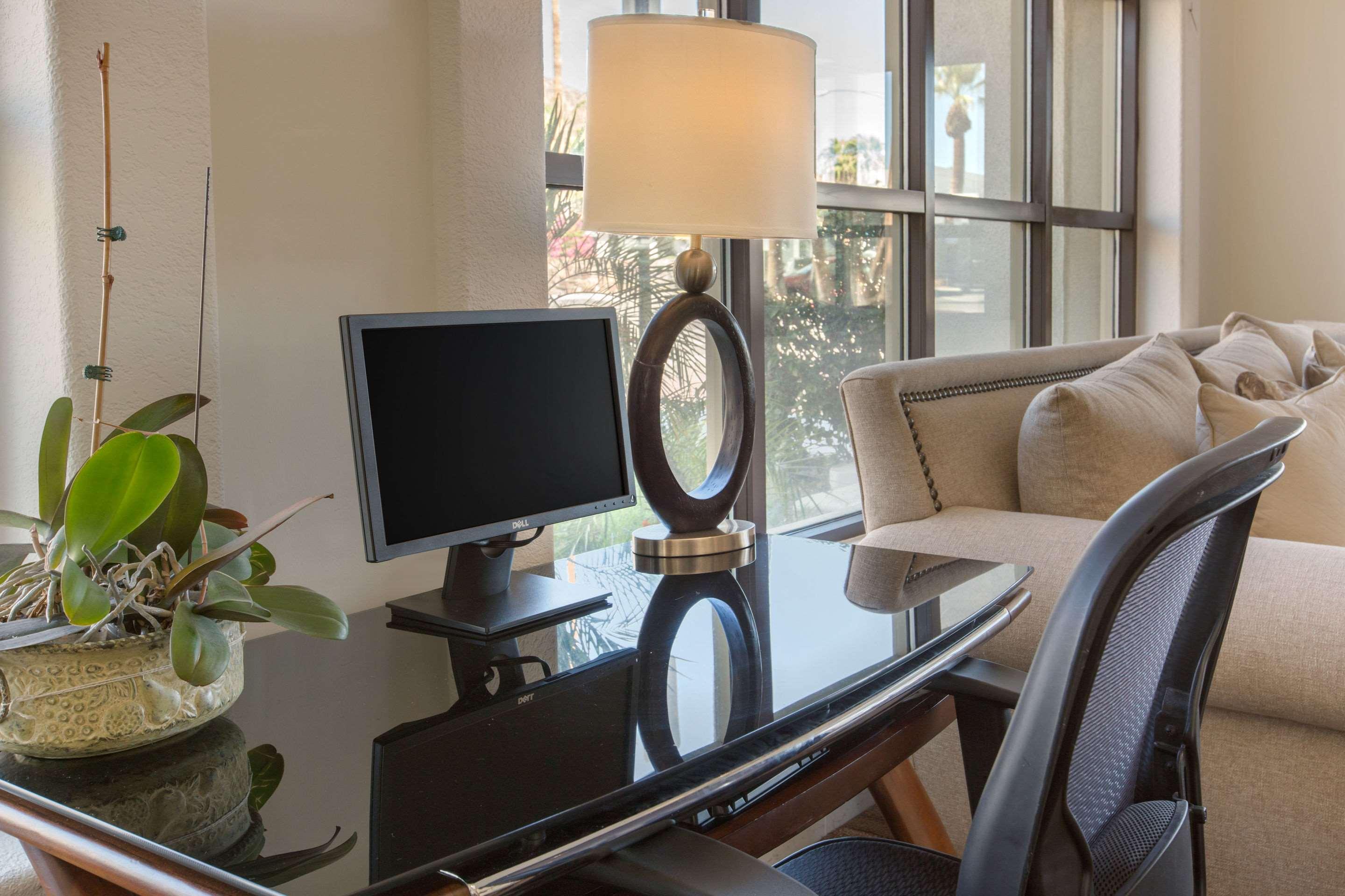 Quality Downtown 3* Palm Springs