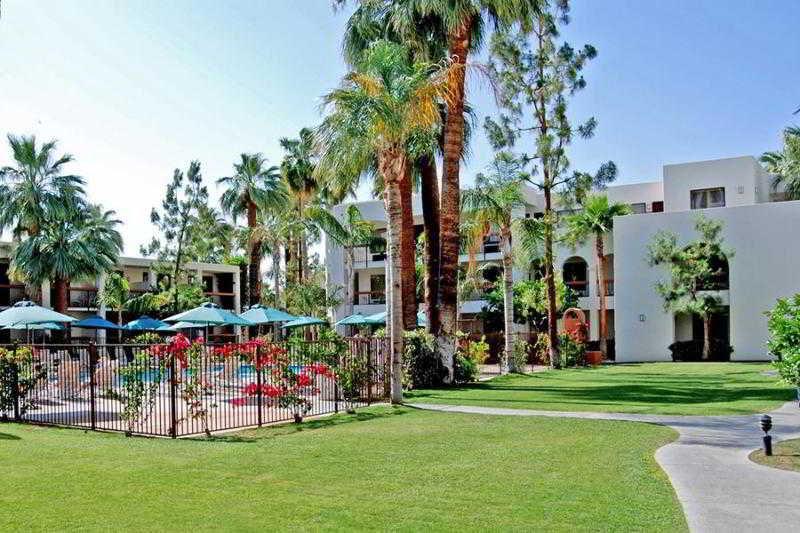 Hotel Palm Mountain & Palm Springs