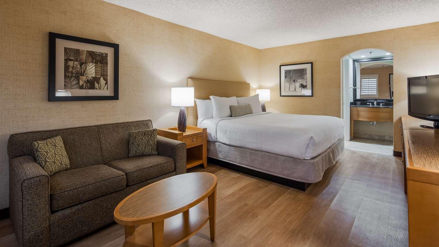 Western Brisas Hotel 3*