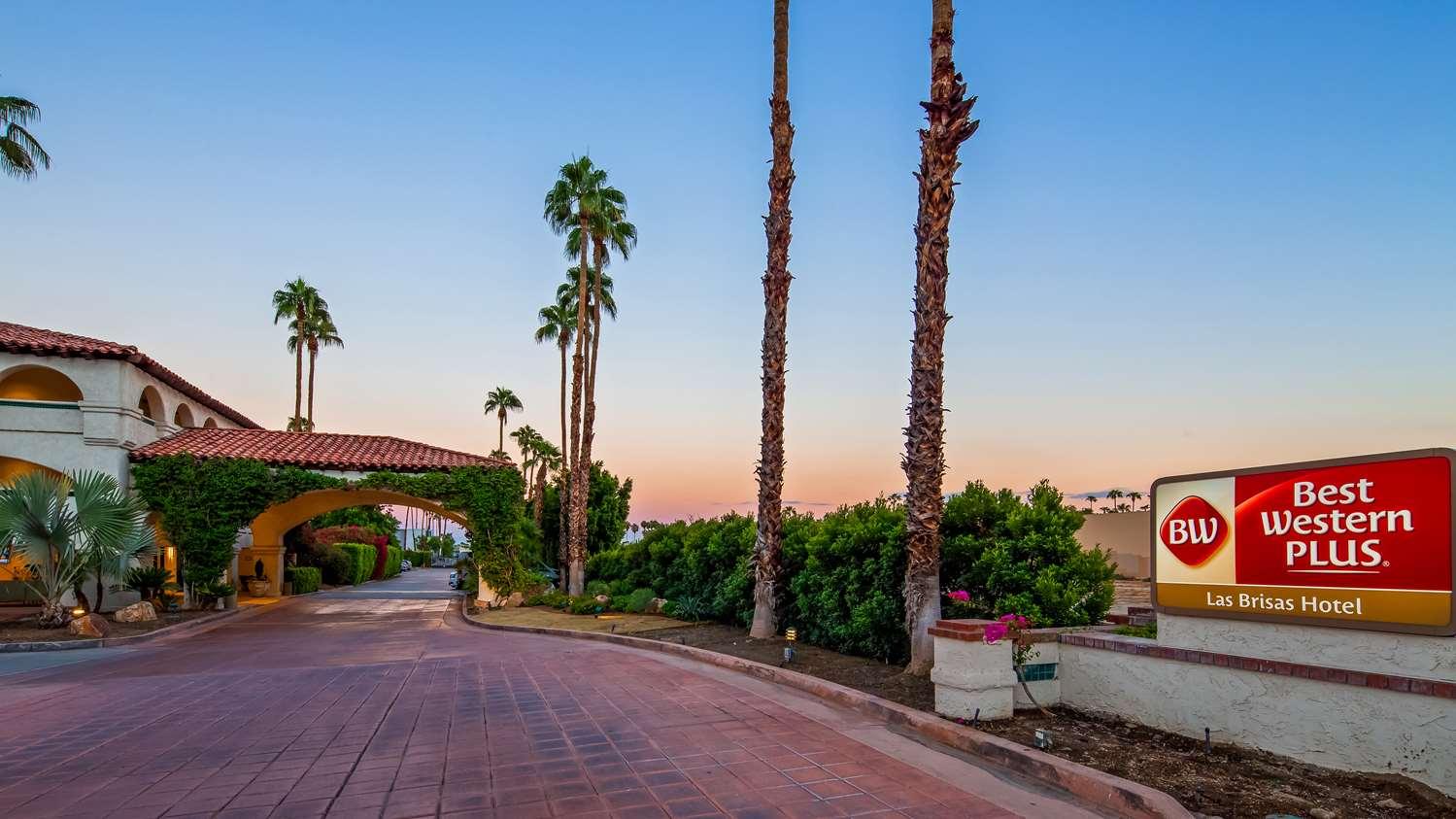 Western Brisas Palm Springs