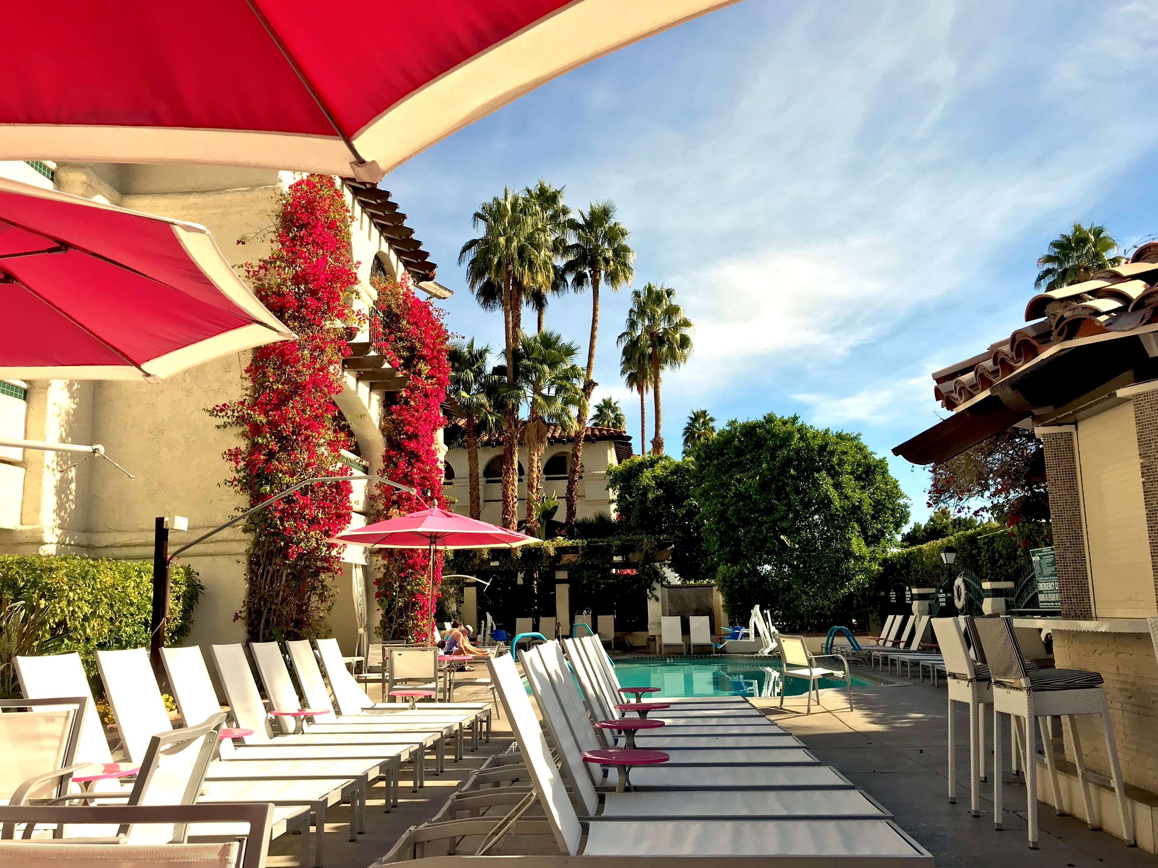 Western Brisas Hotel 3*