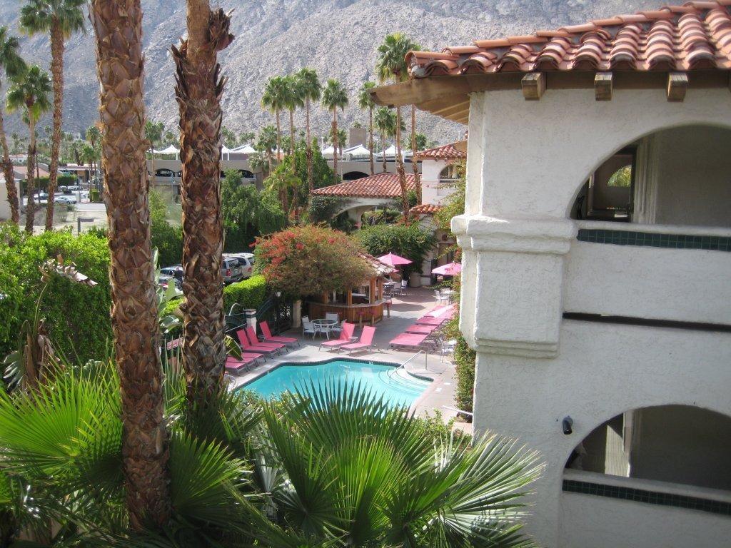 Hotel Western Brisas