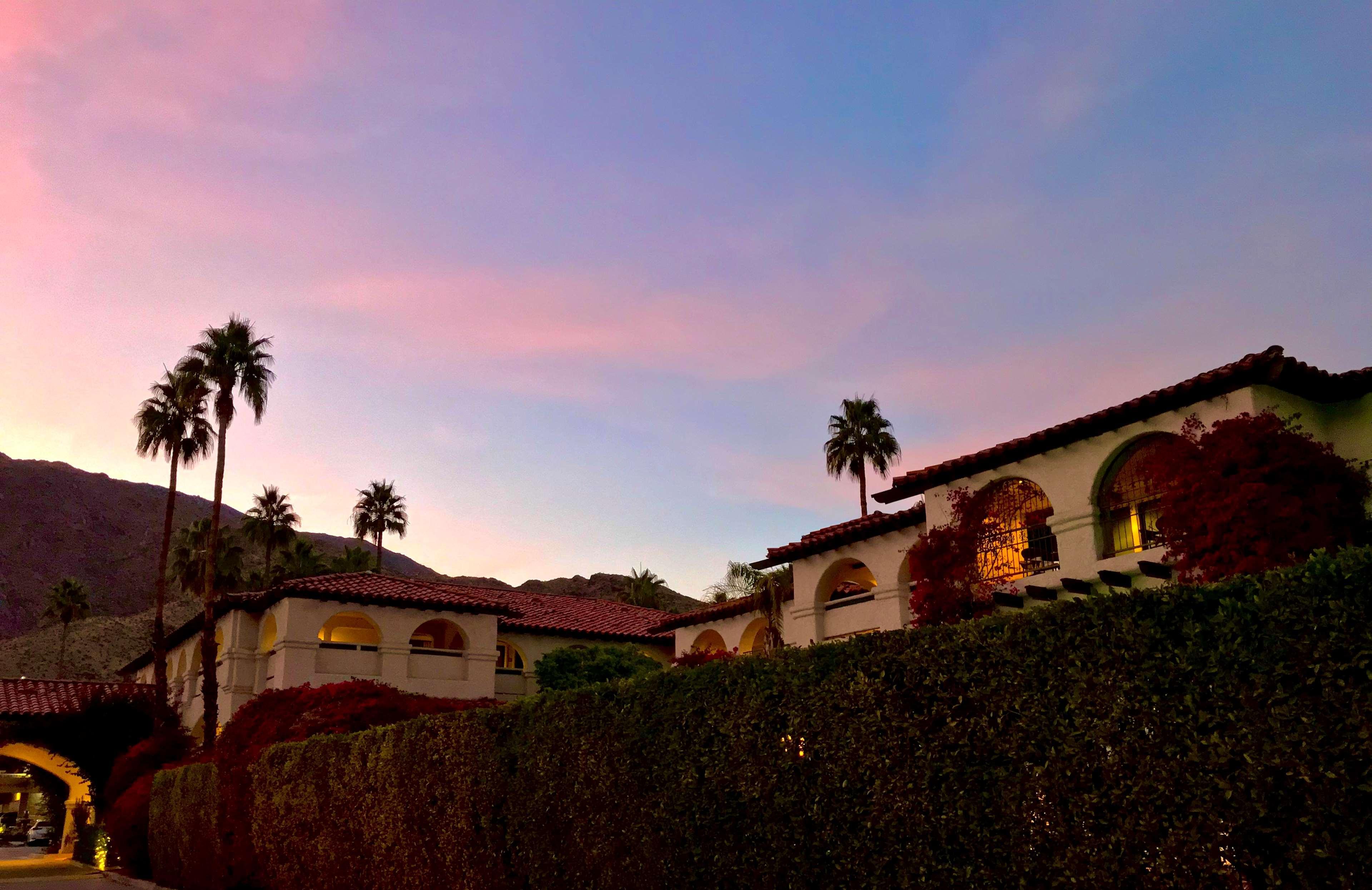 Western Brisas Hotel