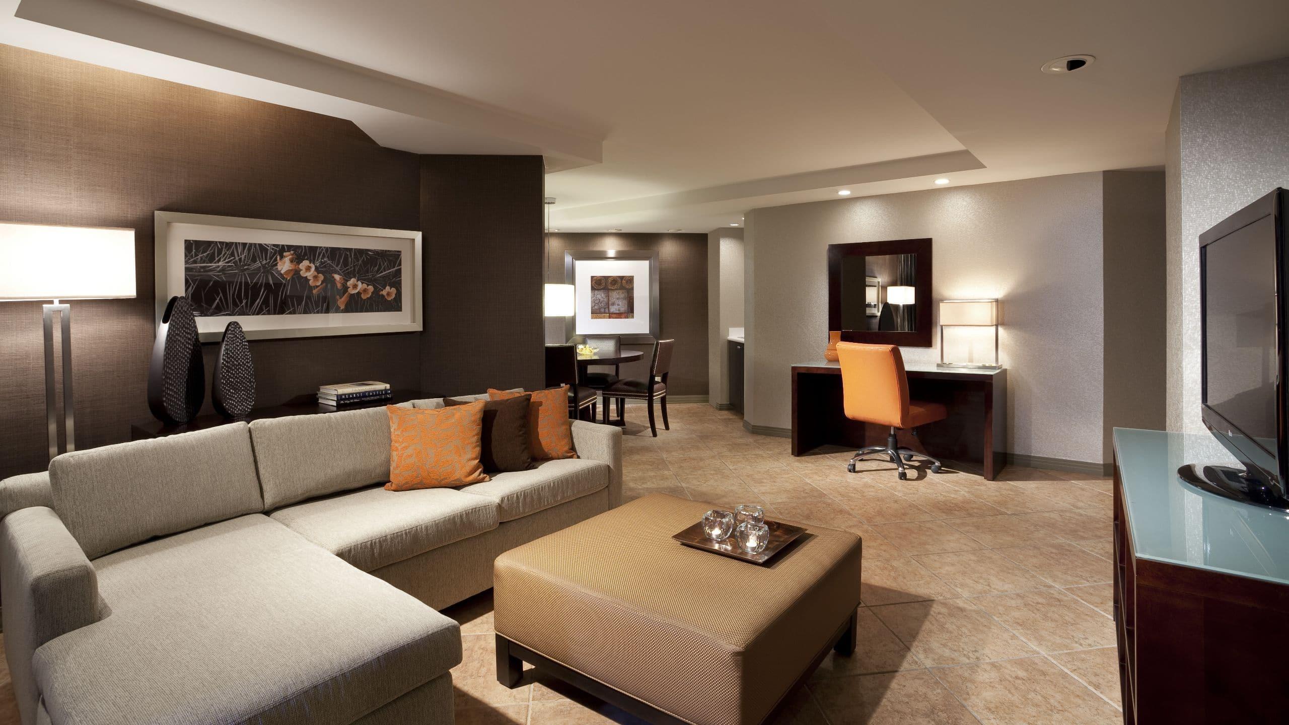 Hyatt Hotel