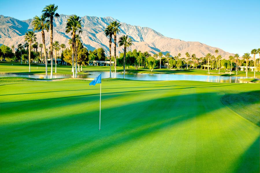 Apartment Desert Princess Country Club Palm Springs