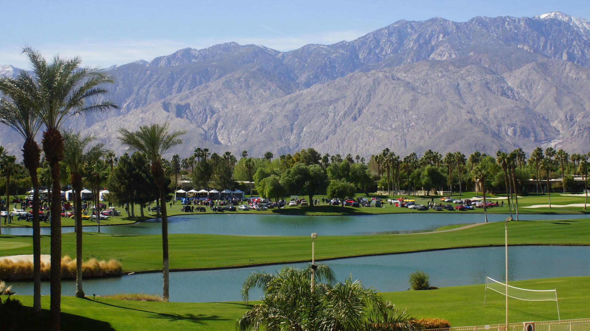 Desert Princess Country Club *