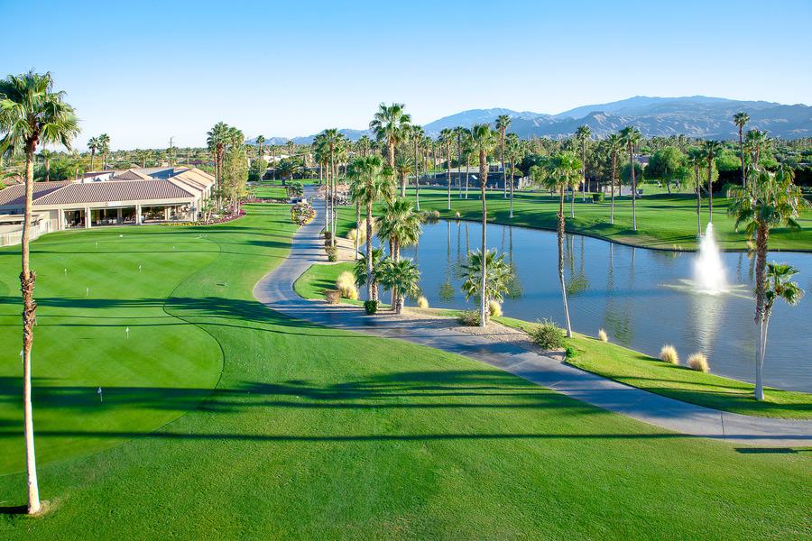 Desert Princess Country Club * Palm Springs