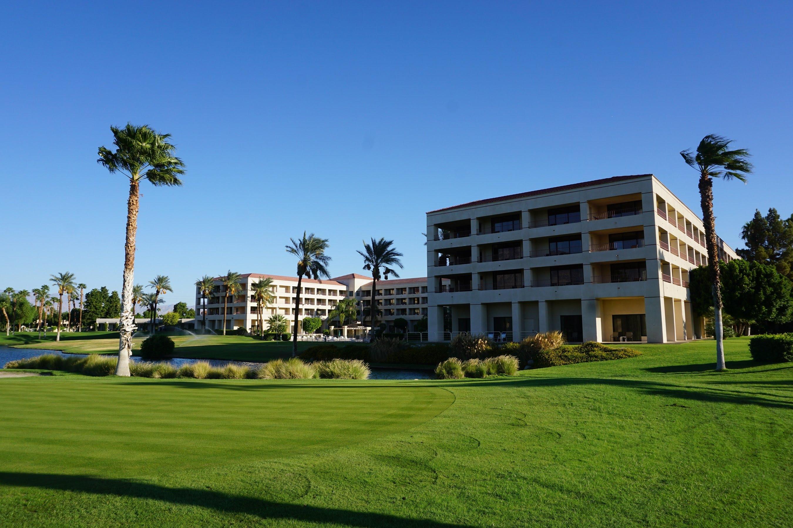 Desert Princess Country Club Palm Springs