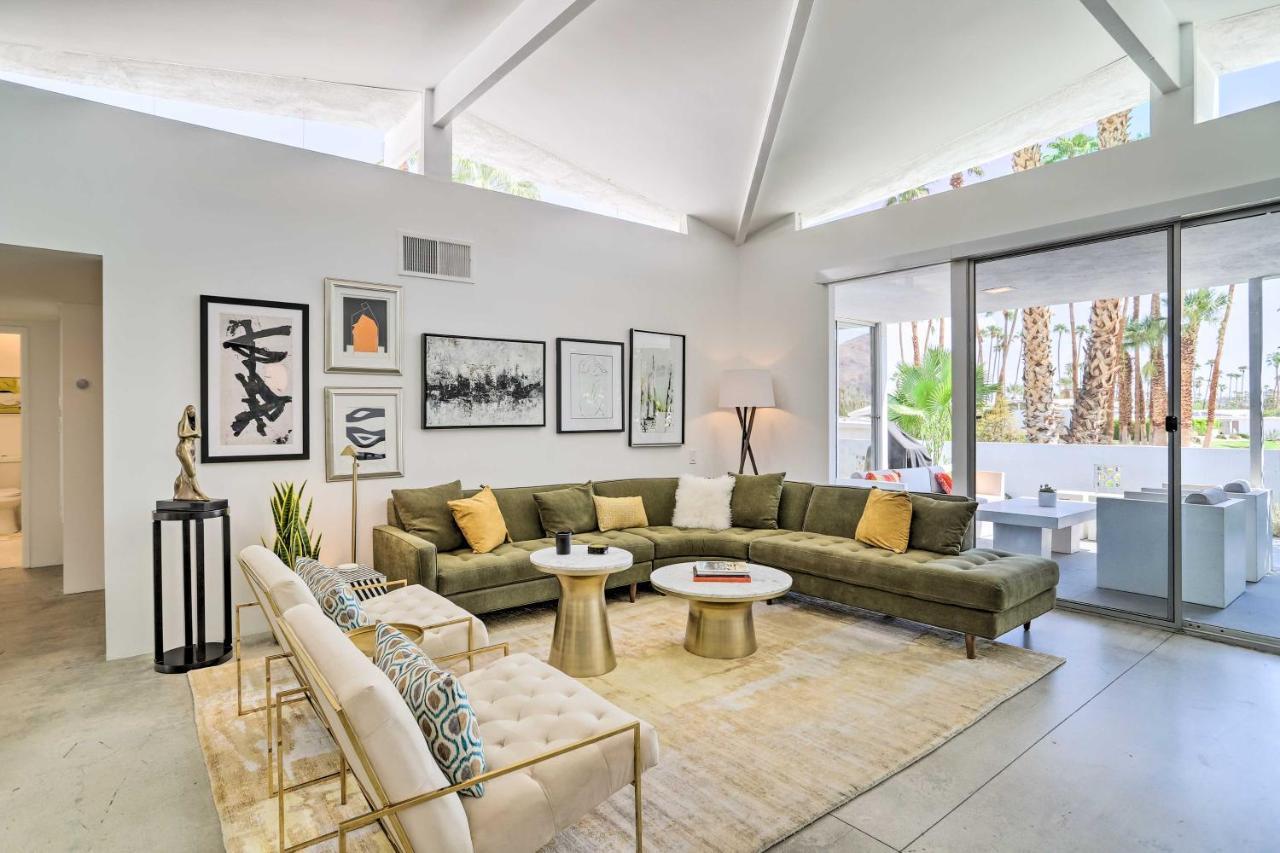 With Pool Access, Mountain Views! Apartment
