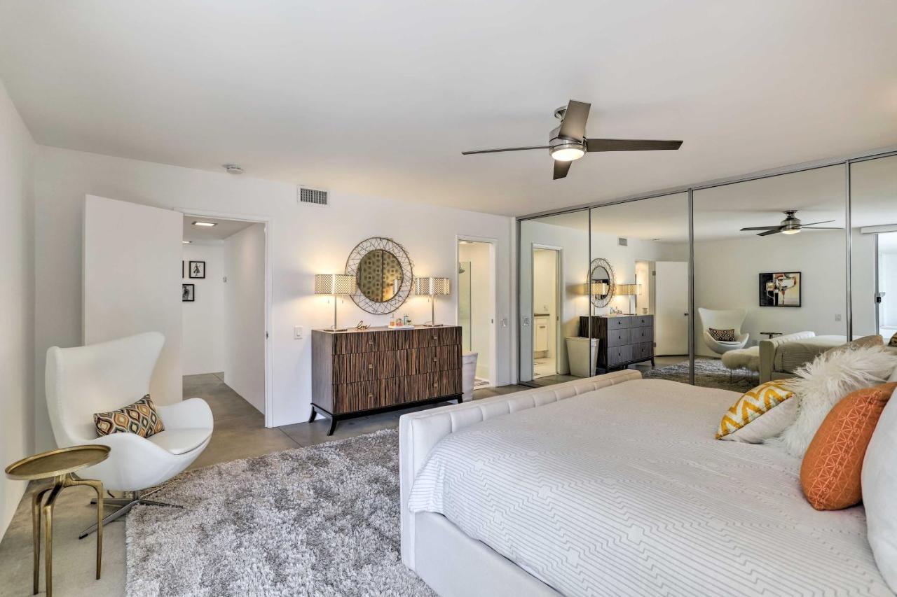 With Pool Access, Mountain Views! Apartment