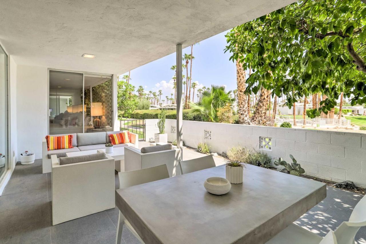 With Pool Access, Mountain Views! Apartment *