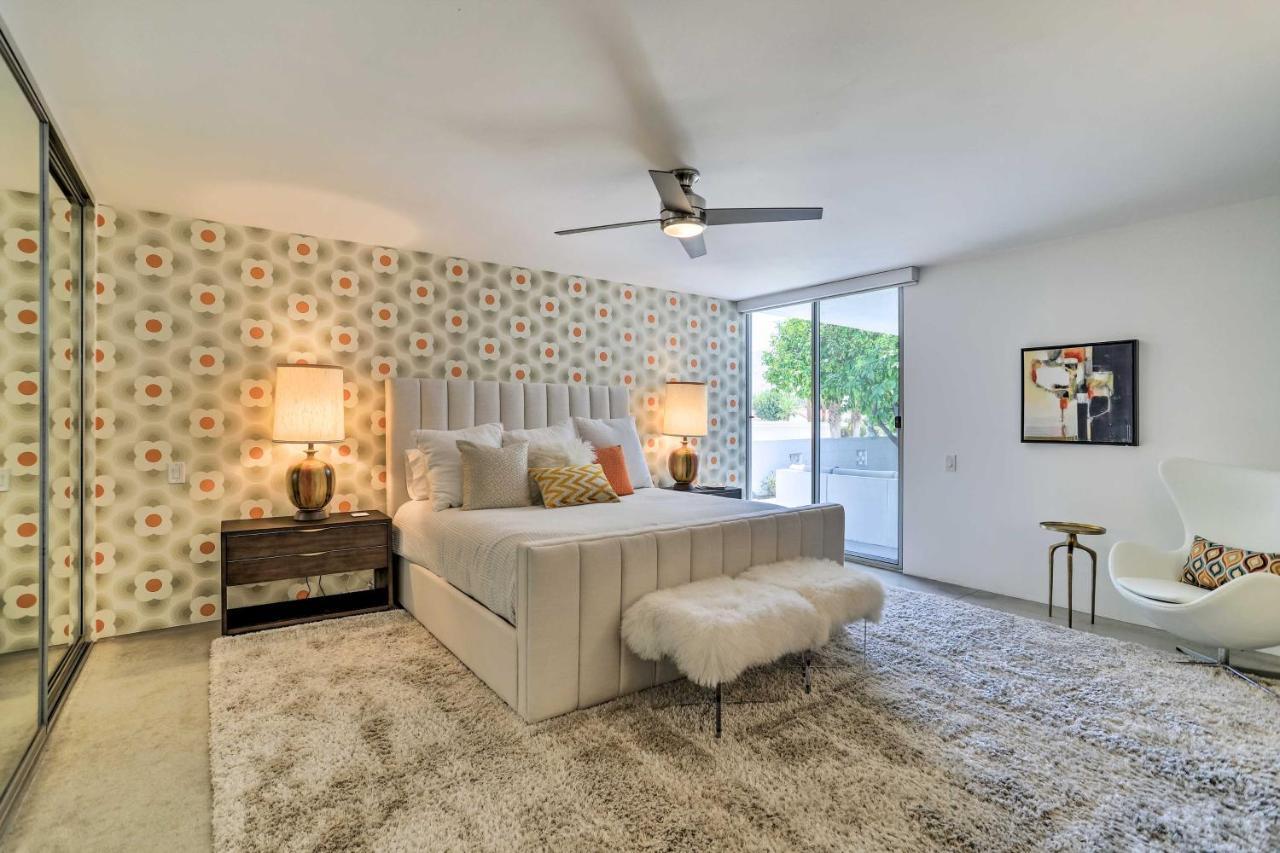 With Pool Access, Mountain Views!