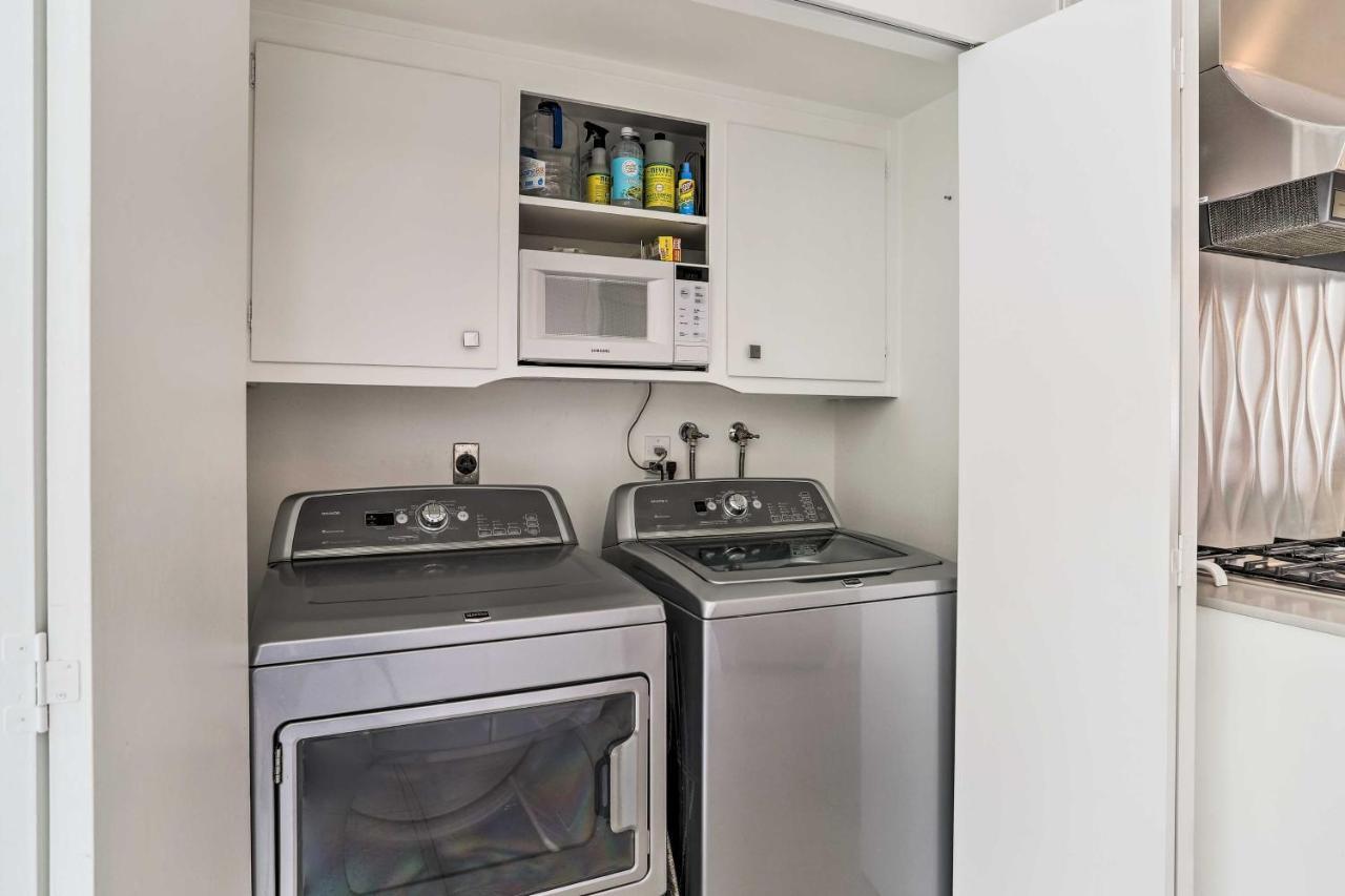 With Pool Access, Mountain Views!