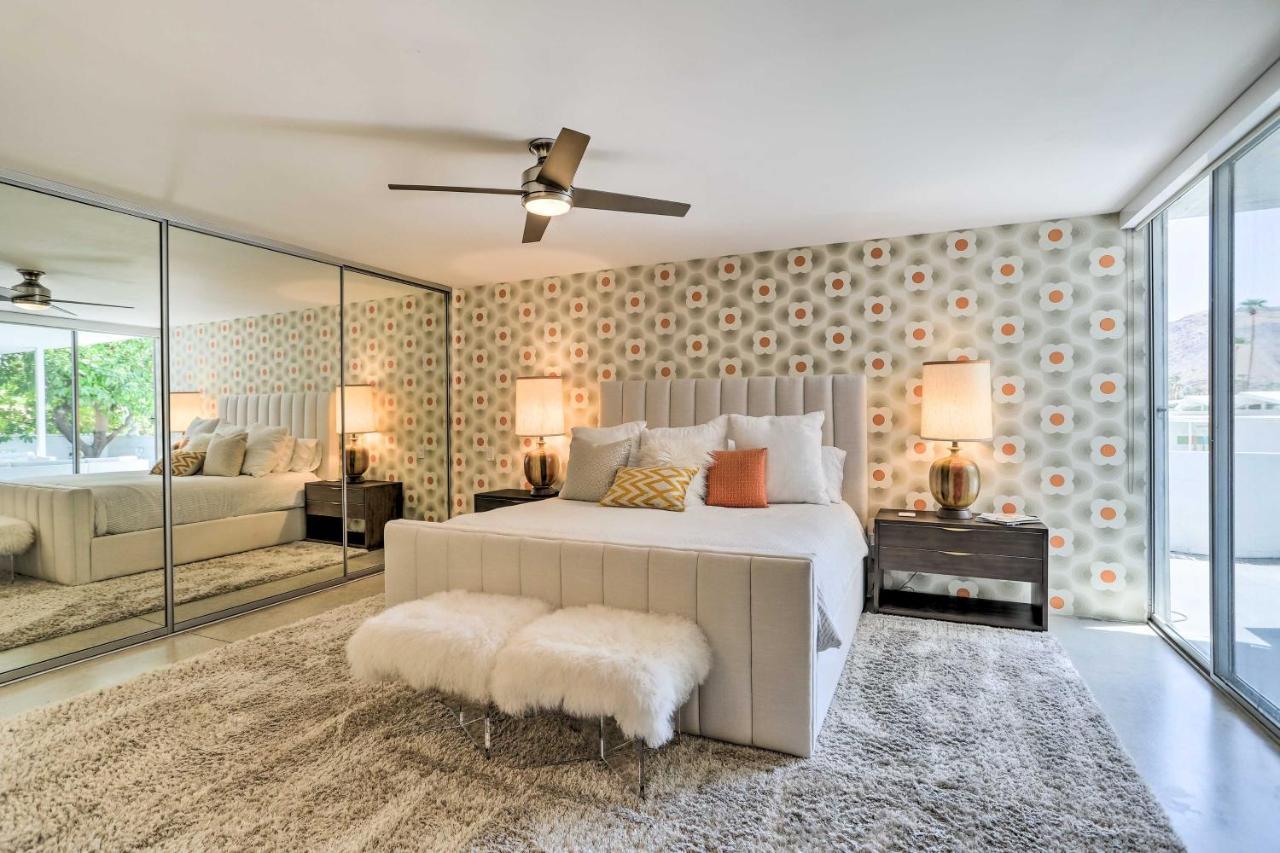 With Pool Access, Mountain Views! Apartment *