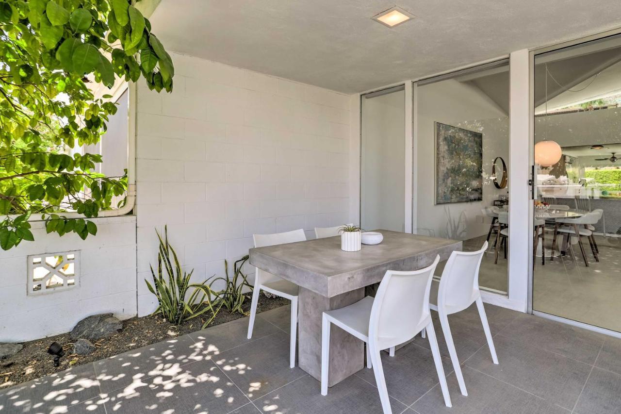 With Pool Access, Mountain Views! Apartment *