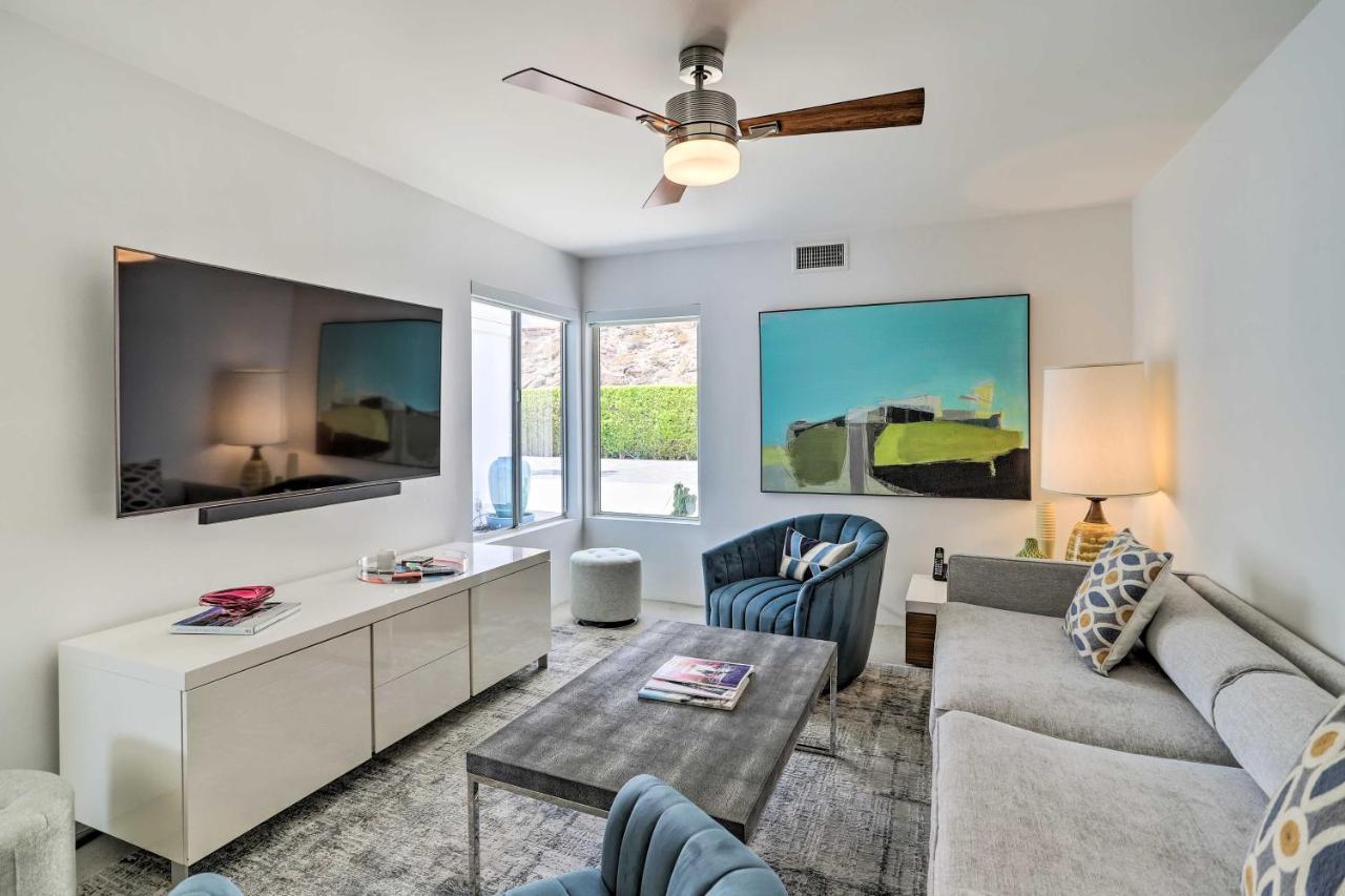 With Pool Access, Mountain Views! *