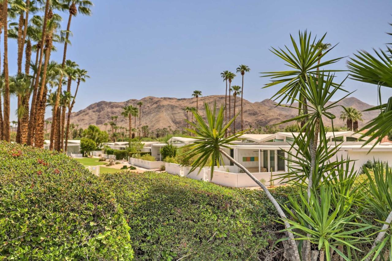 With Pool Access, Mountain Views!