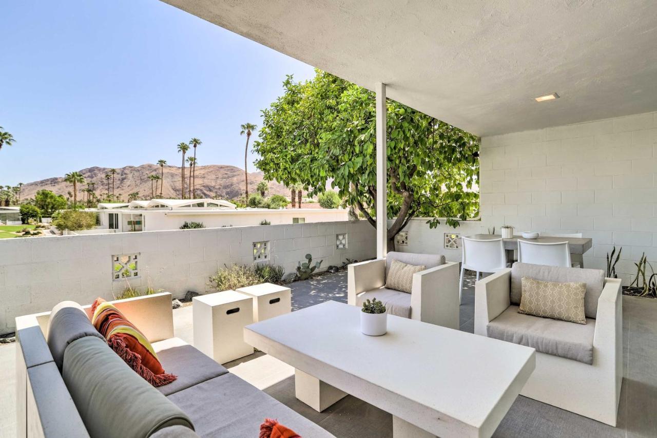 With Pool Access, Mountain Views! Apartment