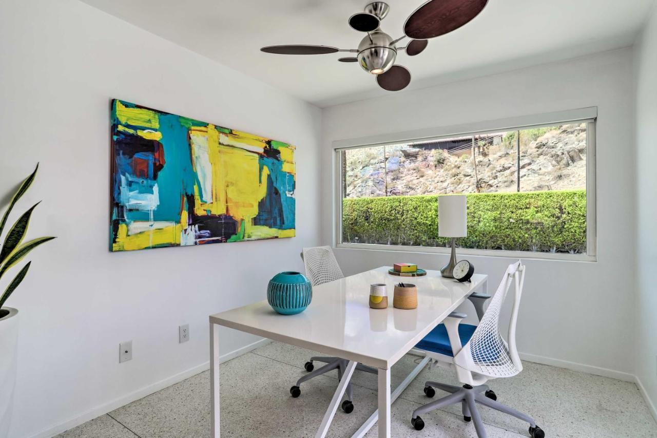 With Pool Access, Mountain Views! Apartment