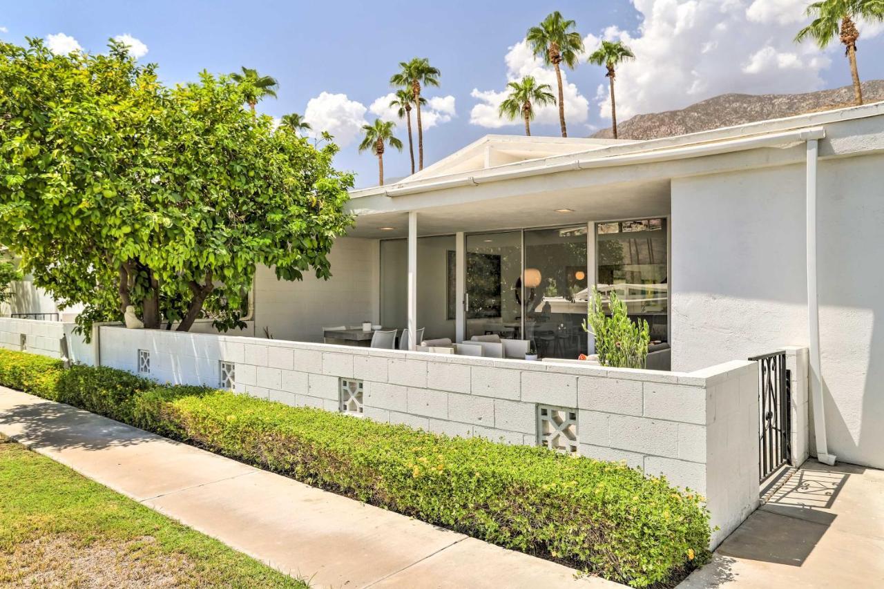 With Pool Access, Mountain Views! *