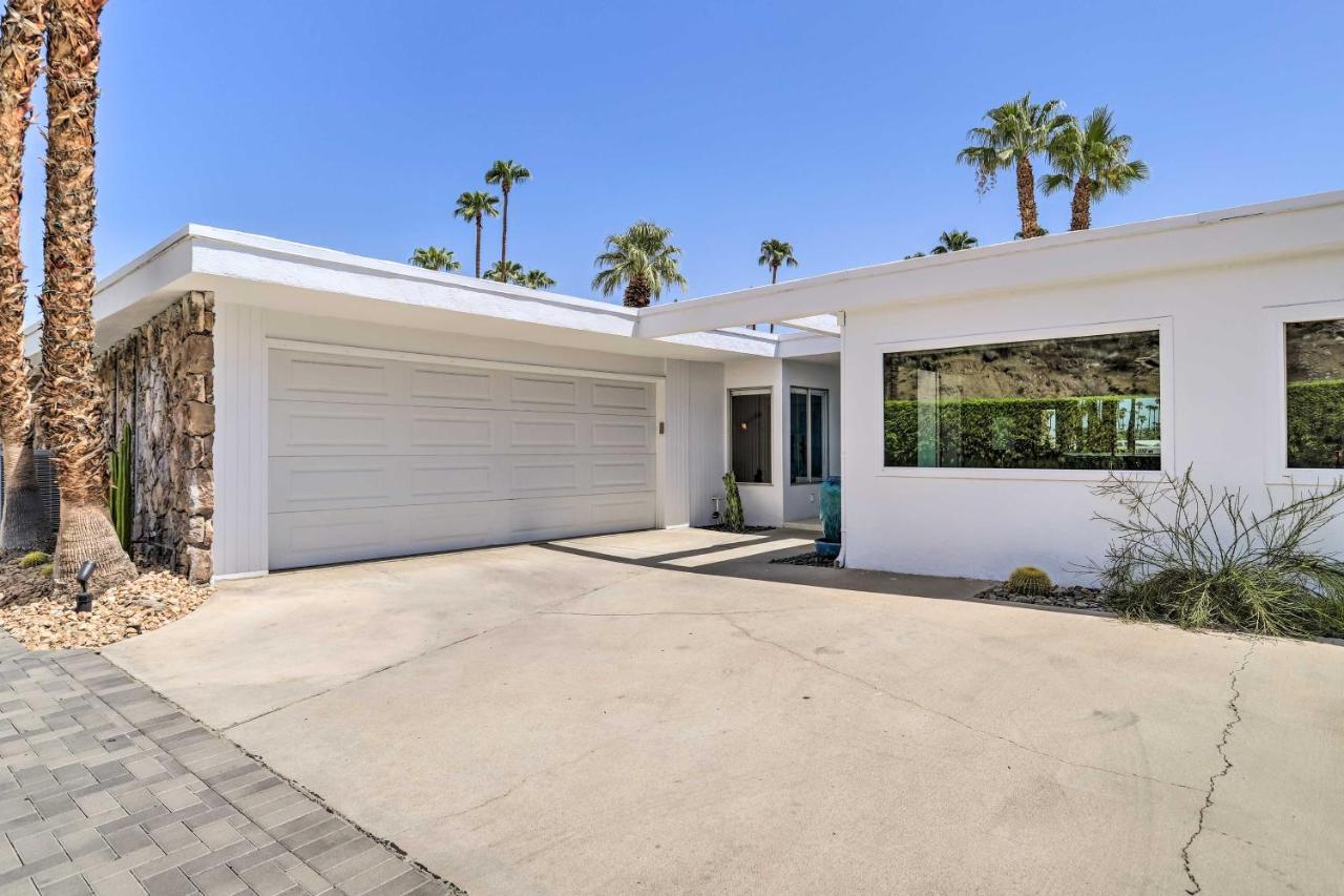 Apartment With Pool Access, Mountain Views! *