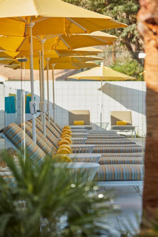 Twin Palms - A Gay Men's Resort