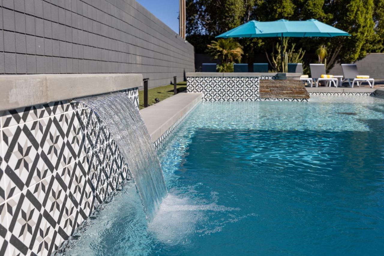 Holiday home The Desert Xscape Pool & Views