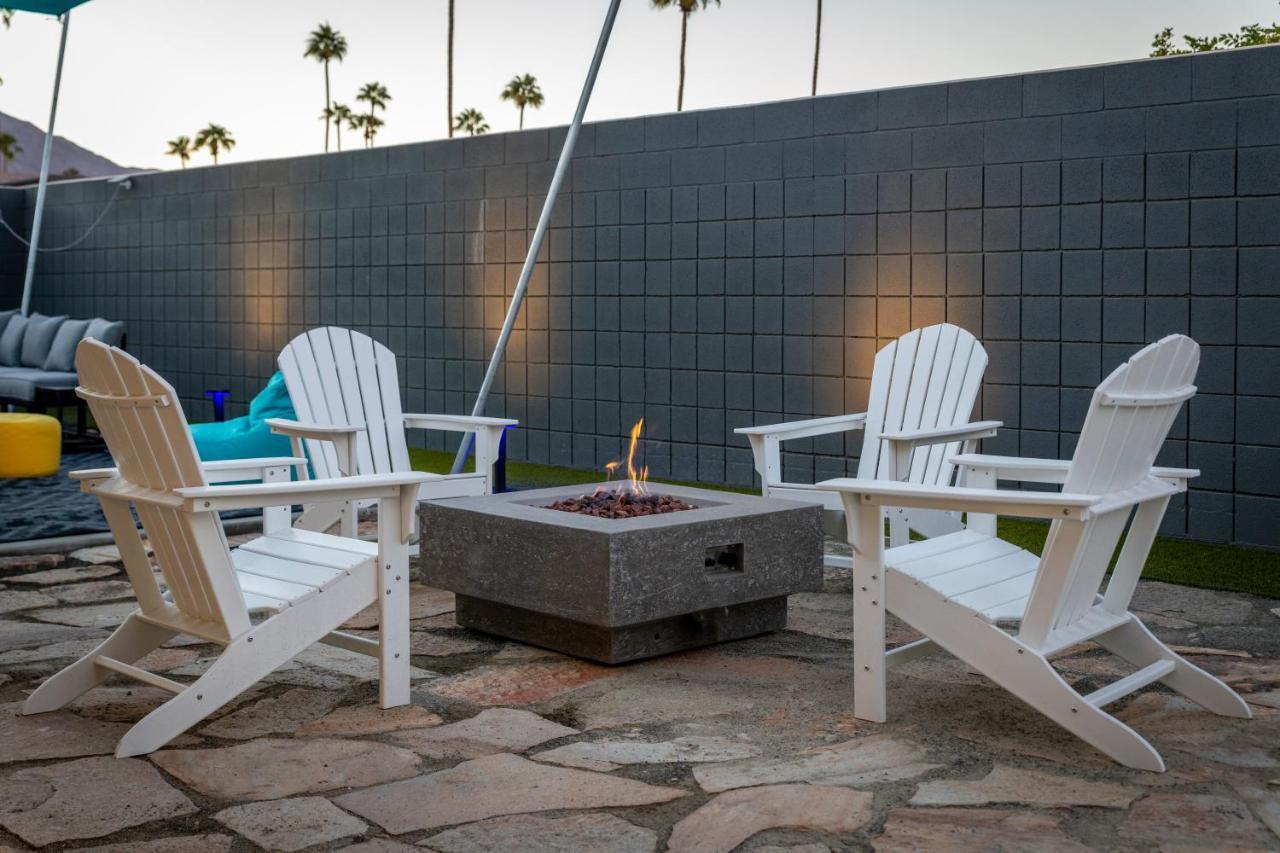 Holiday home The Desert Xscape Pool & Views *