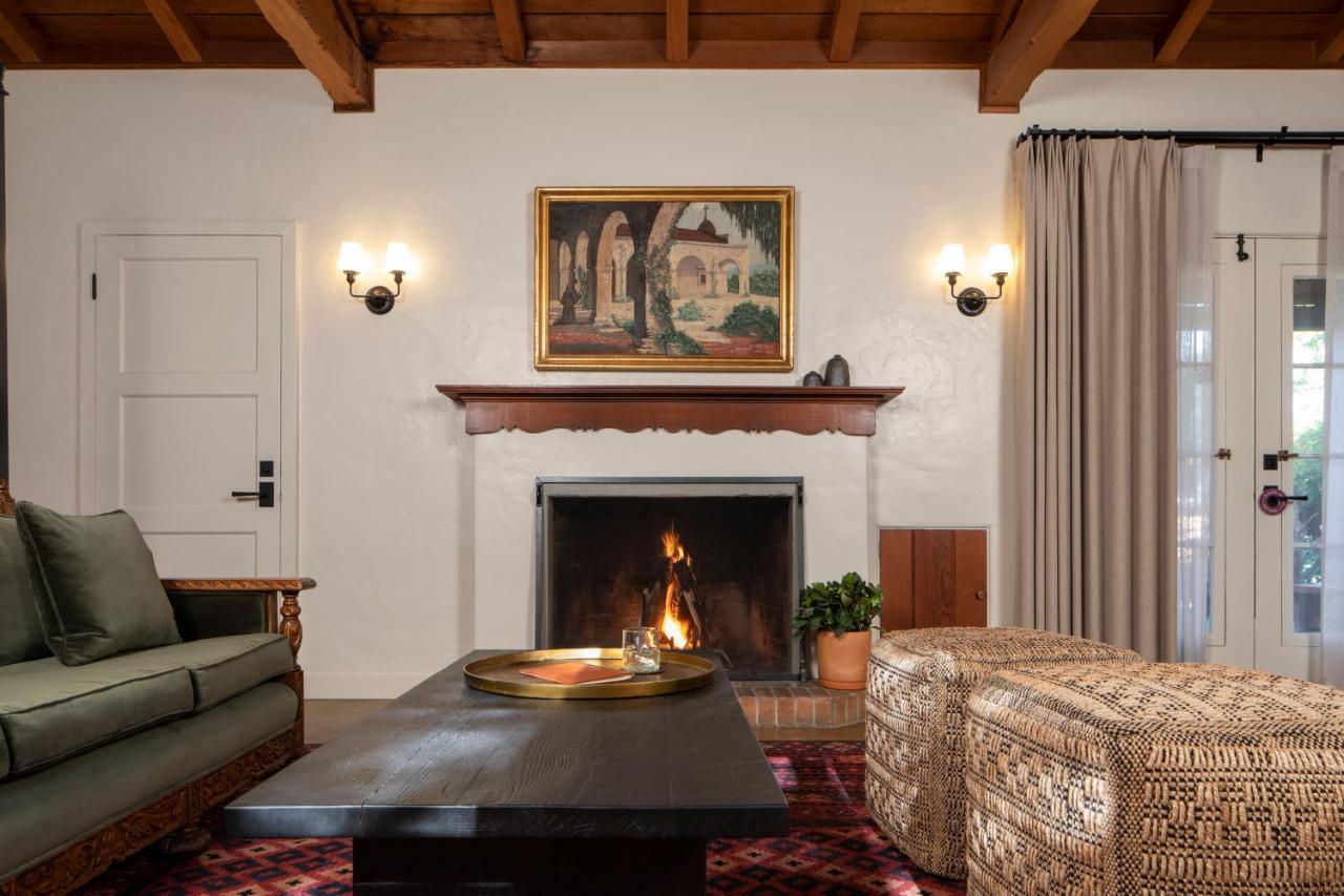 Hotel Casa Cody Palm Springs