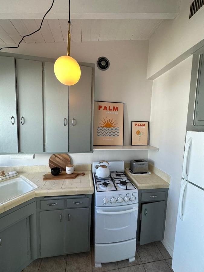 A Place In The Sun: Adults-only Midcentury Boutique With Heated Pool