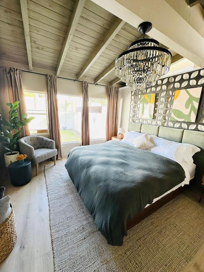 Hotel A Place In The Sun: Adults-only Midcentury Boutique With Heated Pool Palm Springs
