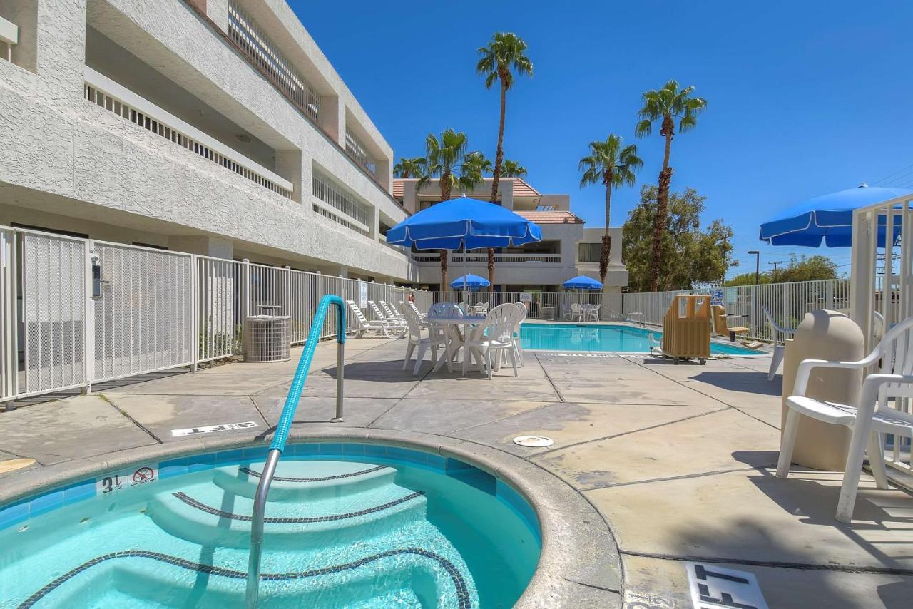 6-palm Springs, Ca - Downtown 2* Palm Springs