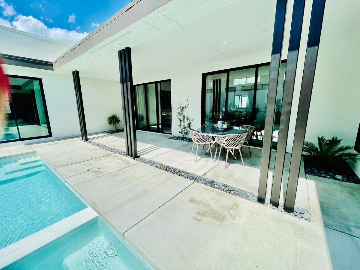 The Vue Holiday home