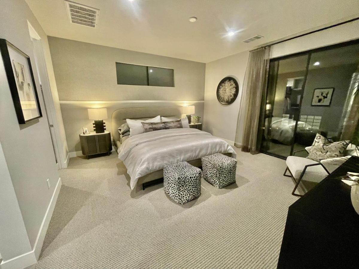 The Vue Holiday home *