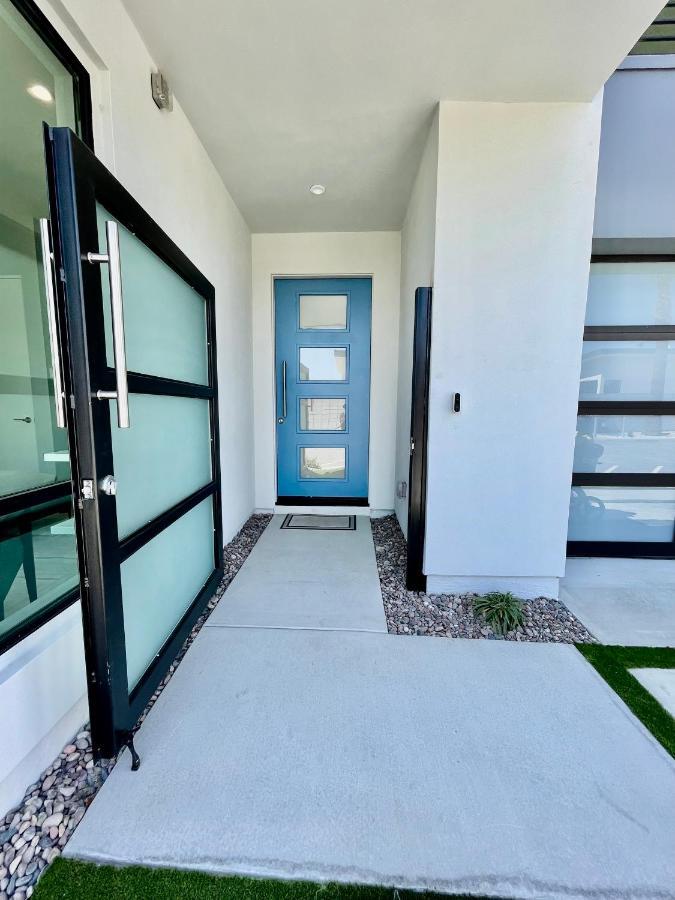 The Vue Holiday home