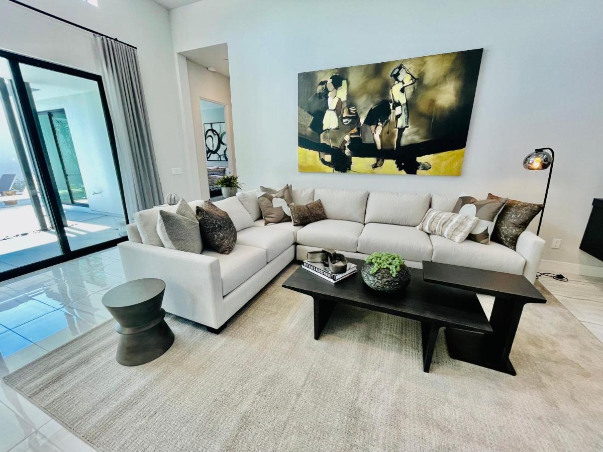 Holiday home The Vue *