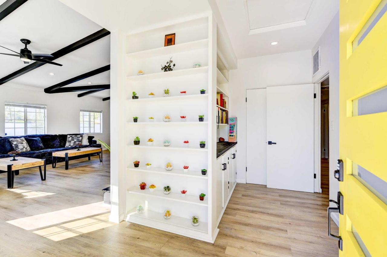 Holiday home Stylish With Private Pool And Spa! Palm Springs