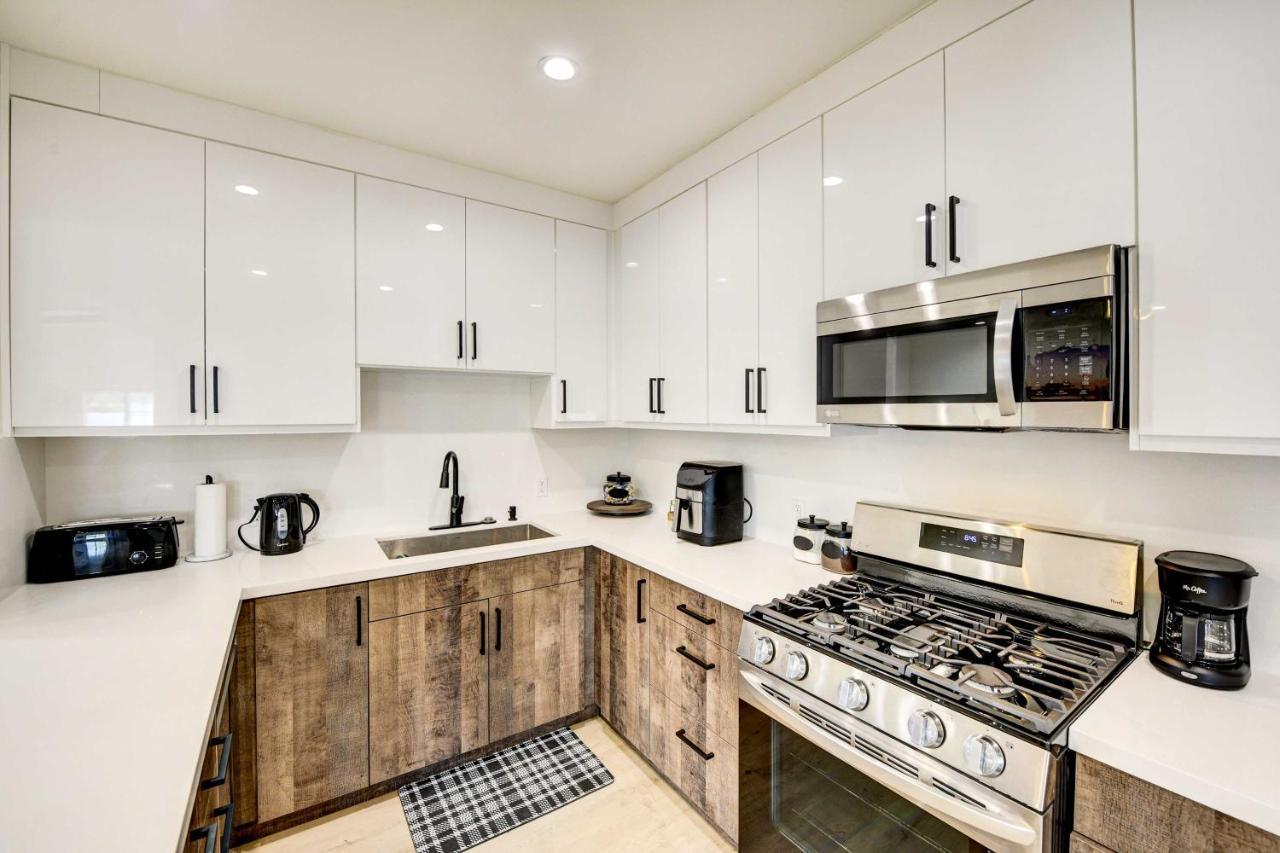 Holiday home Stylish With Private Pool And Spa! Palm Springs