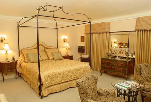 Hotel Ingleside Estate & Bungalows- Adults Only