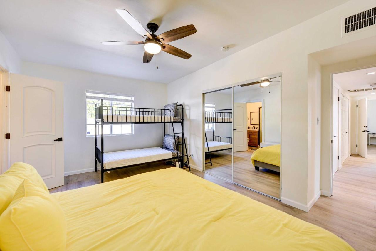 Stylish With Private Pool And Spa! * Palm Springs